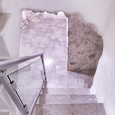 La Vecchia Merceria Ceglie Messapica Phòng bức ảnh