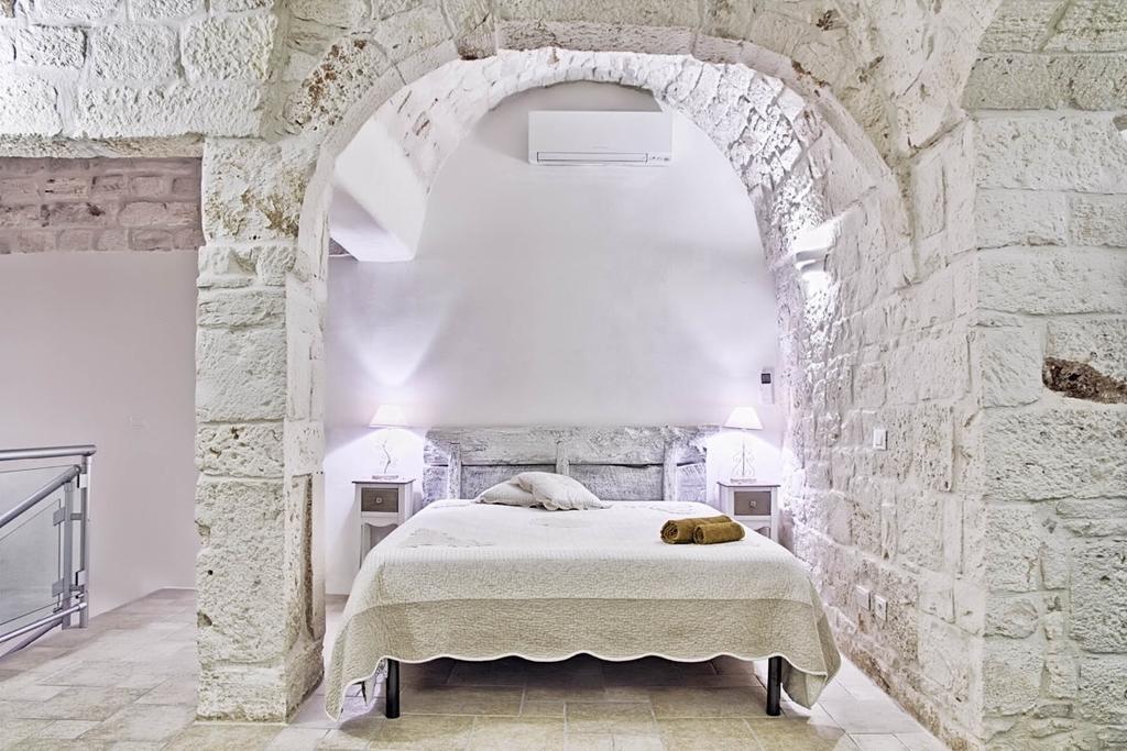 La Vecchia Merceria Ceglie Messapica Phòng bức ảnh